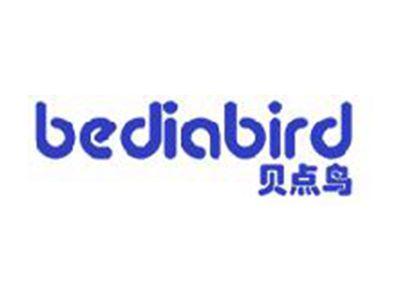 贝点鸟
BEDIABIRD