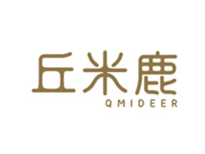 丘米鹿
QMIDEER