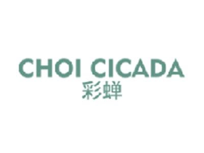 彩蝉
CHOI CICADA
