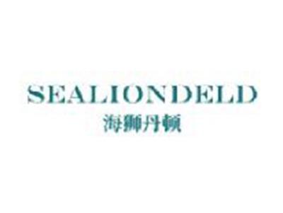 海狮丹顿
SEALIONDELD