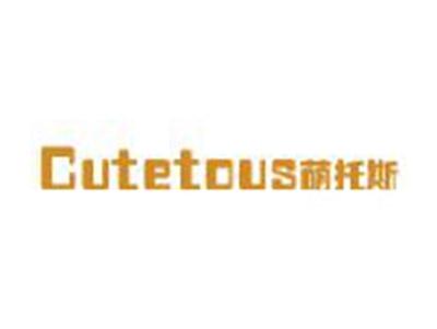 萌托斯
CUTETOUS