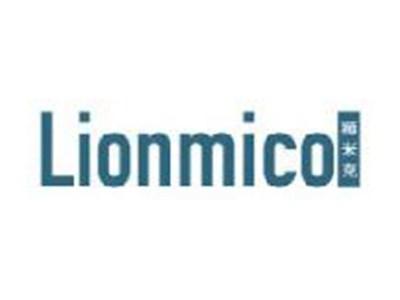 LIONMICO
狮米克