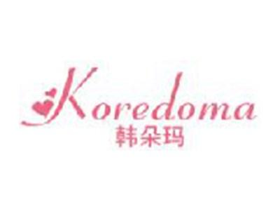 韩朵玛KOREDOMA