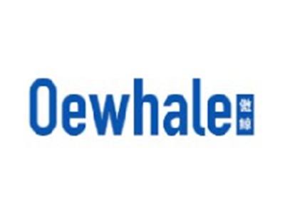 傲鲸 
OEWHALE