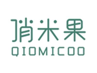 俏米果
QIOMICOO