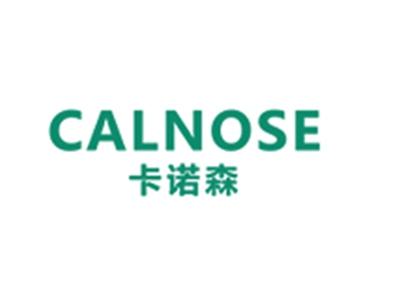 卡诺森
CALNOSE