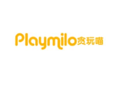 贪玩喵
PLAYMILO