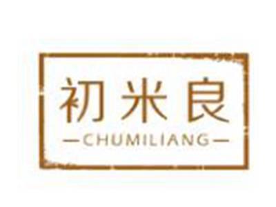 初米良