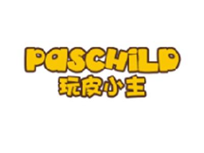 玩皮小主
PASCHILD