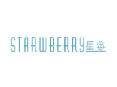 星莓
STARWBERRY
