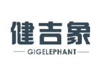 健吉象
GIGELEPHANT