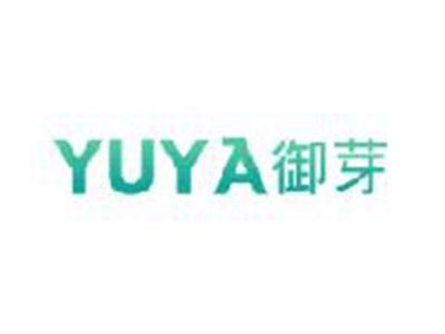御芽
YUYA