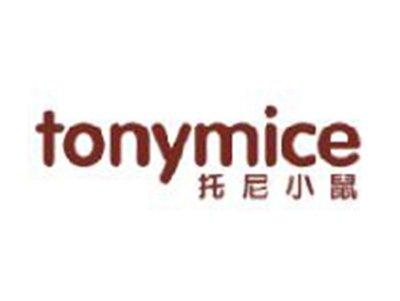 托尼小鼠
TONYMICE