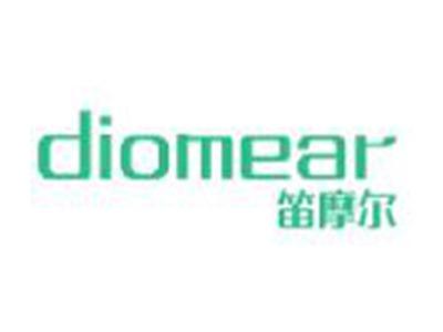 笛摩尔
DIOMEAR