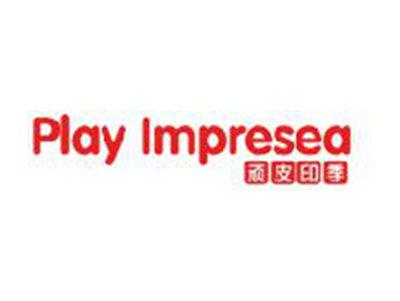 顽皮印季
PLAYIMPRESEA