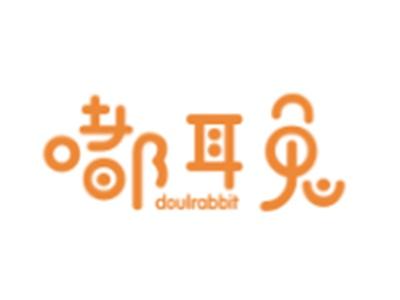 嘟耳兔 DOULRABBIT