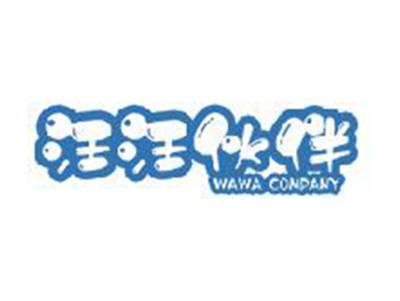 汪汪伙伴WAWACOMPANY