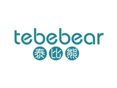 泰比熊
TEBEBEAR
