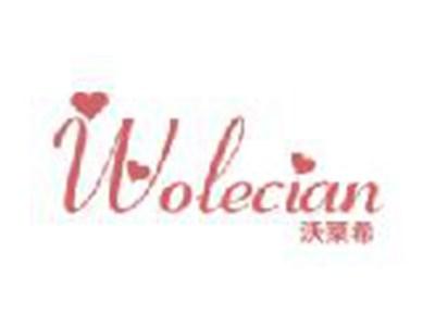 沃莱希
WOLECIAN