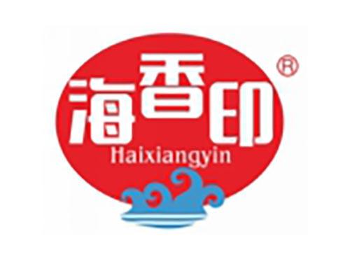 海香印