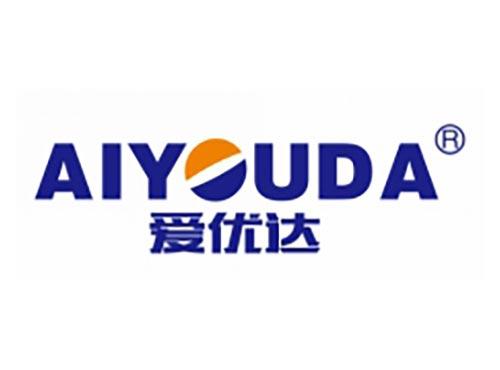 爱优达