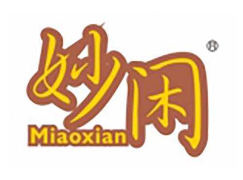 妙闲