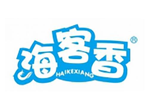 海客香