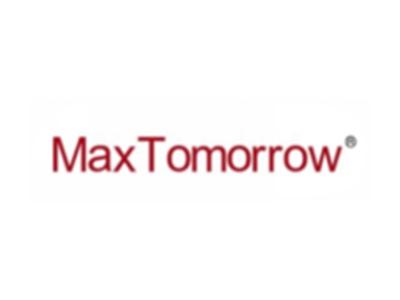 MAXTOMORROW