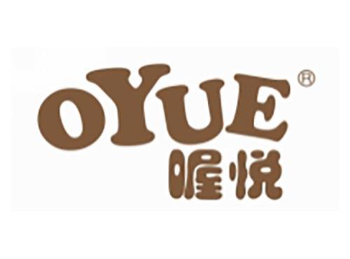 喔悦