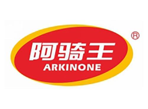 阿骑王