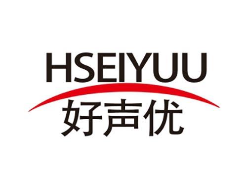 好声优