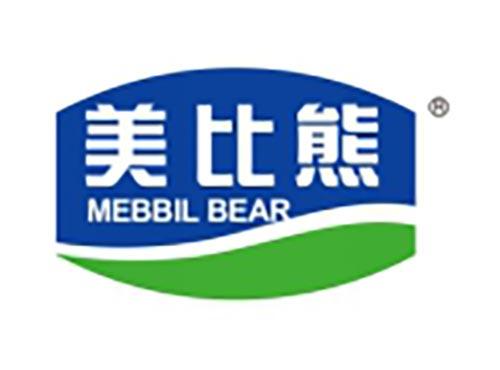 美比熊