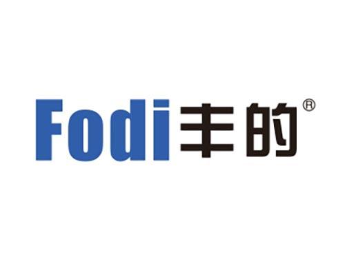丰的