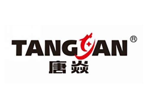 唐焱