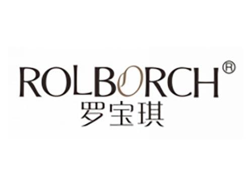 罗宝琪