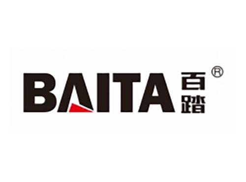 百踏