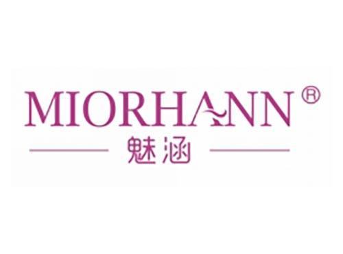 魅涵