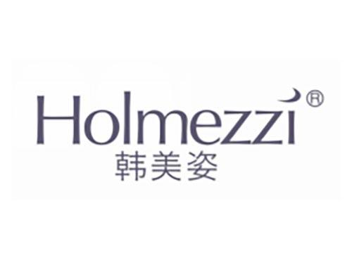 韩美姿