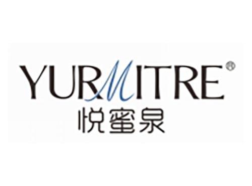 悦蜜泉