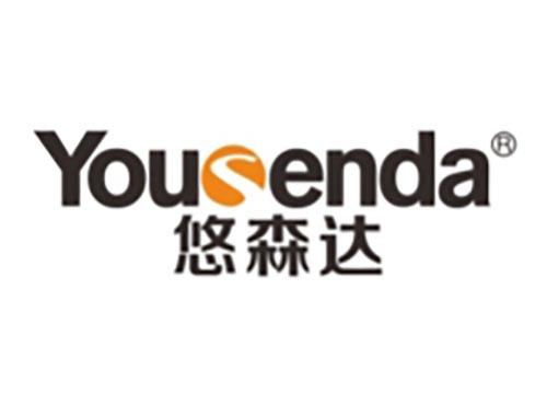 悠森达