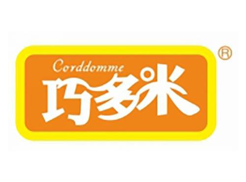 巧多米