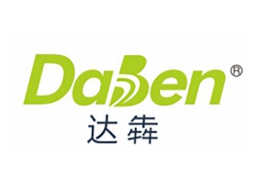 达犇
