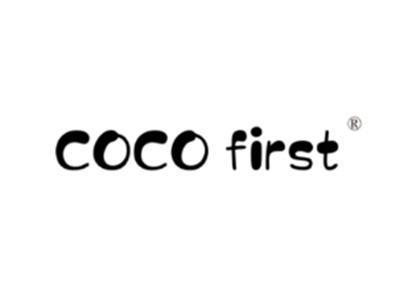 COCOFIRST