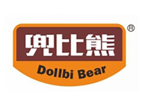 兜比熊