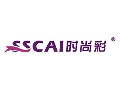 时尚彩