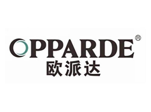 欧派达