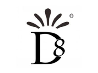 D8