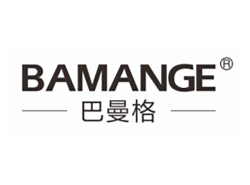巴曼格
