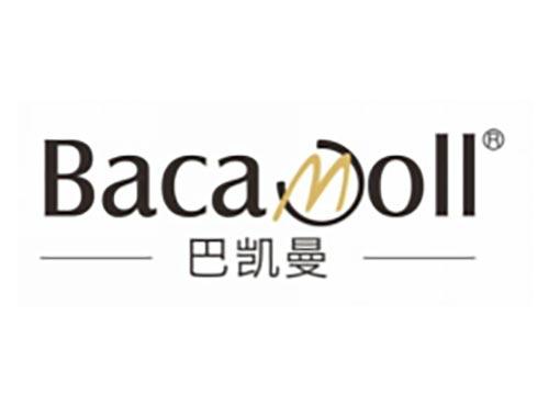 巴凯曼
