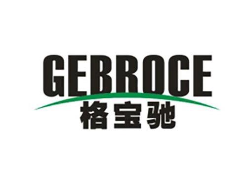 格宝驰
